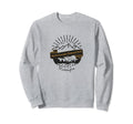 North Cascades National Park Sweatshirt - Casual Everyday Wear Unisex - T-Shirt, Sweatshirt, Hoodie