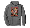 Climb Red Rocks Zion National Park Hoodie - Trendy Graphic for Adults - T-Shirt, Sweatshirt, Hoodie