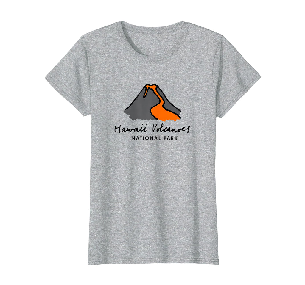 Family Vacation Hawaii Volcanoes T-Shirt - Streetwear Style Men Women - T-Shirt, Sweatshirt, Hoodie