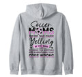 Soccer Mom Gifts Soccer Fan Mommy Sweatshirt - Minimalist Print Unisex - T-Shirt, Sweatshirt, Hoodie