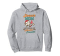 Soccer Mama Game Day Vibes Soccer Mom Hoodie - Trendy Graphic for Adults - T-Shirt, Sweatshirt, Hoodie