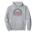 Gates Arctic National Park Hoodie - Trendy Graphic Men Women - T-Shirt, Sweatshirt, Hoodie