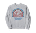Pinnacles National Park Outdoor Sweatshirt - Unique Graphic for Adults - T-Shirt, Sweatshirt, Hoodie