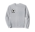 It Takes Lot Balls To Be Soccer Mom Sweatshirt - Fun Novelty Design Unisex - T-Shirt, Sweatshirt, Hoodie