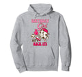 Soccer Birthday Soccer Birthday Lets Kick Hoodie - Custom Art Print Unisex - T-Shirt, Sweatshirt, Hoodie
