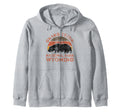 Grand Teton National Park Wyoming Usa Hoodie - Custom Art Print Unisex - T-Shirt, Sweatshirt, Hoodie