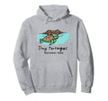 Family Vacation Dry Tortugas National Hoodie - Custom Art Print Men Women - T-Shirt, Sweatshirt, Hoodie