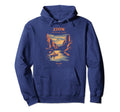 Zion National Park Utah Hoodie - Aesthetic Graphic for Adults - T-Shirt, Sweatshirt, Hoodie