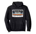 Best 1970 Cassette Tape Hoodie - Streetwear Style Men Women - T-Shirt, Sweatshirt, Hoodie