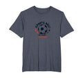 Sports Ball Go Team Have Team Soccer T-Shirt - Unique Graphic for Adults - T-Shirt, Sweatshirt, Hoodie