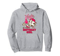 Soccer Uncle Birthday Party Uncle Birthday Hoodie - Minimalist Print Unisex - T-Shirt, Sweatshirt, Hoodie