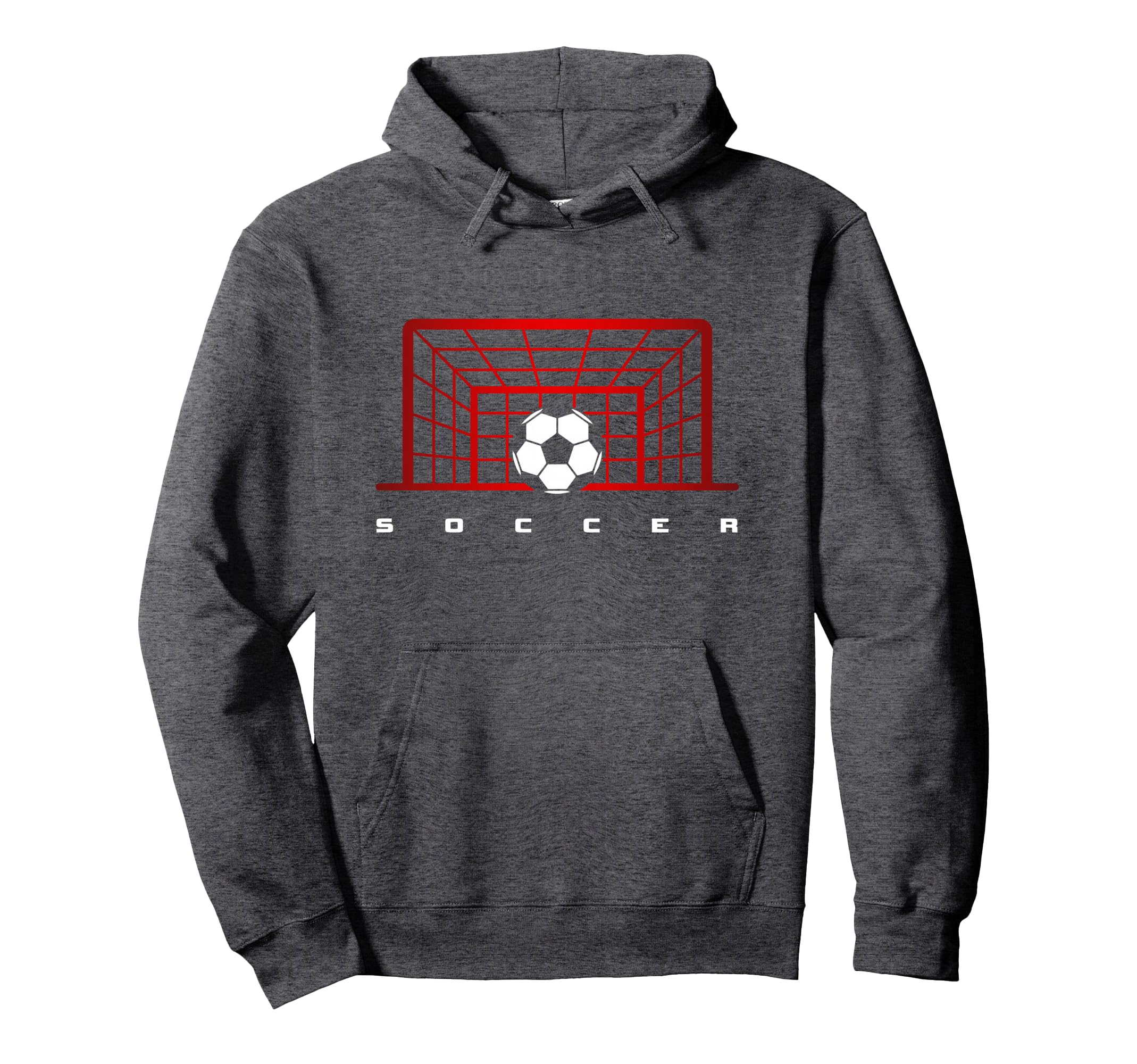 Soccer Soccer Players Or Fans T-Shirt - Graphic Print Unisex - T-Shirt, Sweatshirt, Hoodie