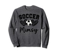 Soccer Mimsy Matching Family Soccer Sweatshirt - Fun Novelty Design Unisex - T-Shirt, Sweatshirt, Hoodie