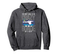 Water Polo Goalie You Dont Have Be Hoodie - Casual Everyday Wear Unisex - T-Shirt, Sweatshirt, Hoodie