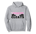 Soccer Soccer Player Soccer Hoodie - Unique Graphic Unisex - T-Shirt, Sweatshirt, Hoodie