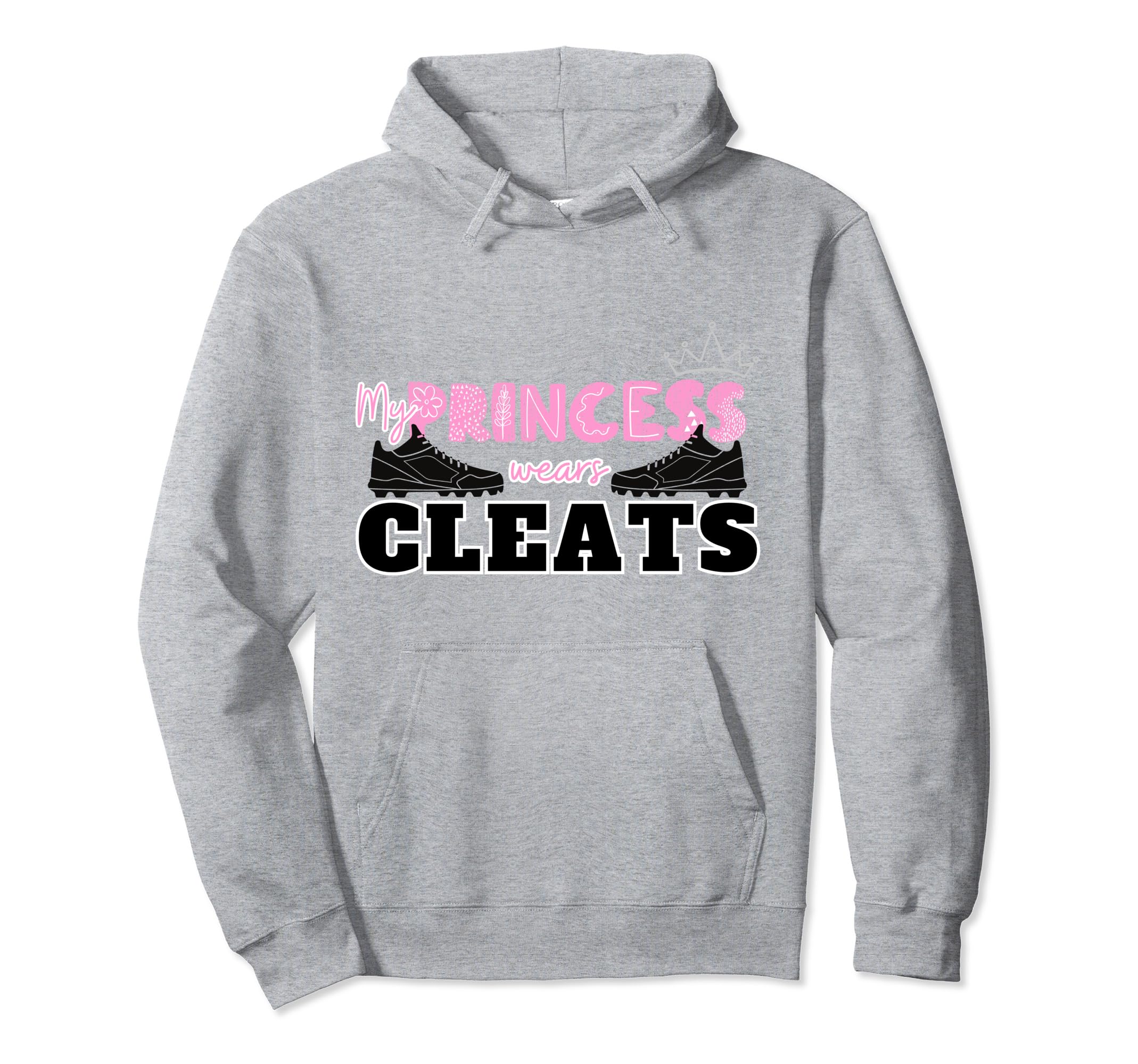 Soccer Soccer Player Soccer Hoodie - Unique Graphic Unisex - T-Shirt, Sweatshirt, Hoodie