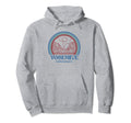 Yosemite National Park Outdoor Hiking Hoodie - Streetwear Style for Adults - T-Shirt, Sweatshirt, Hoodie