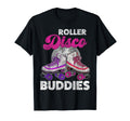 Roller Skating Skate 1970S Roller Disco T-Shirt - Trendy Graphic Men Women - T-Shirt, Sweatshirt, Hoodie