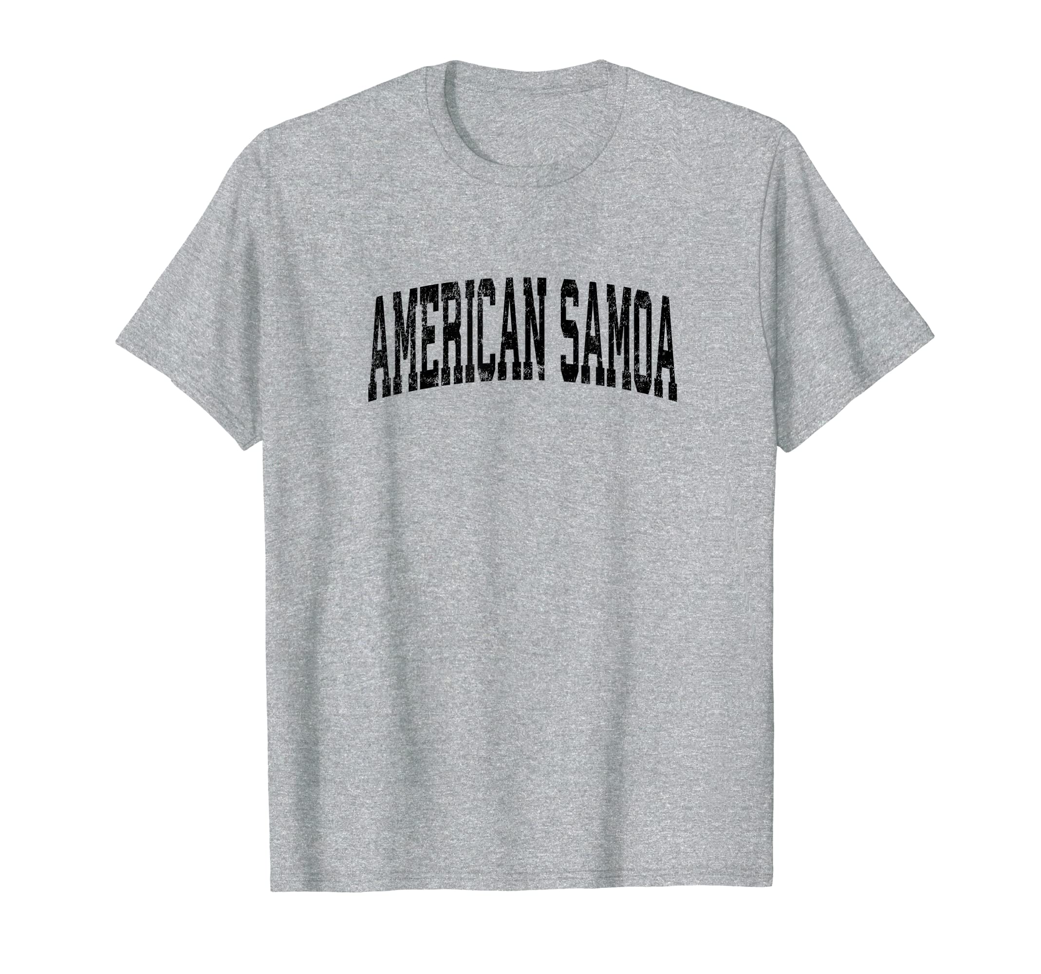 American Samoa National Park American T-Shirt - Unique Graphic Men Women - T-Shirt, Sweatshirt, Hoodie