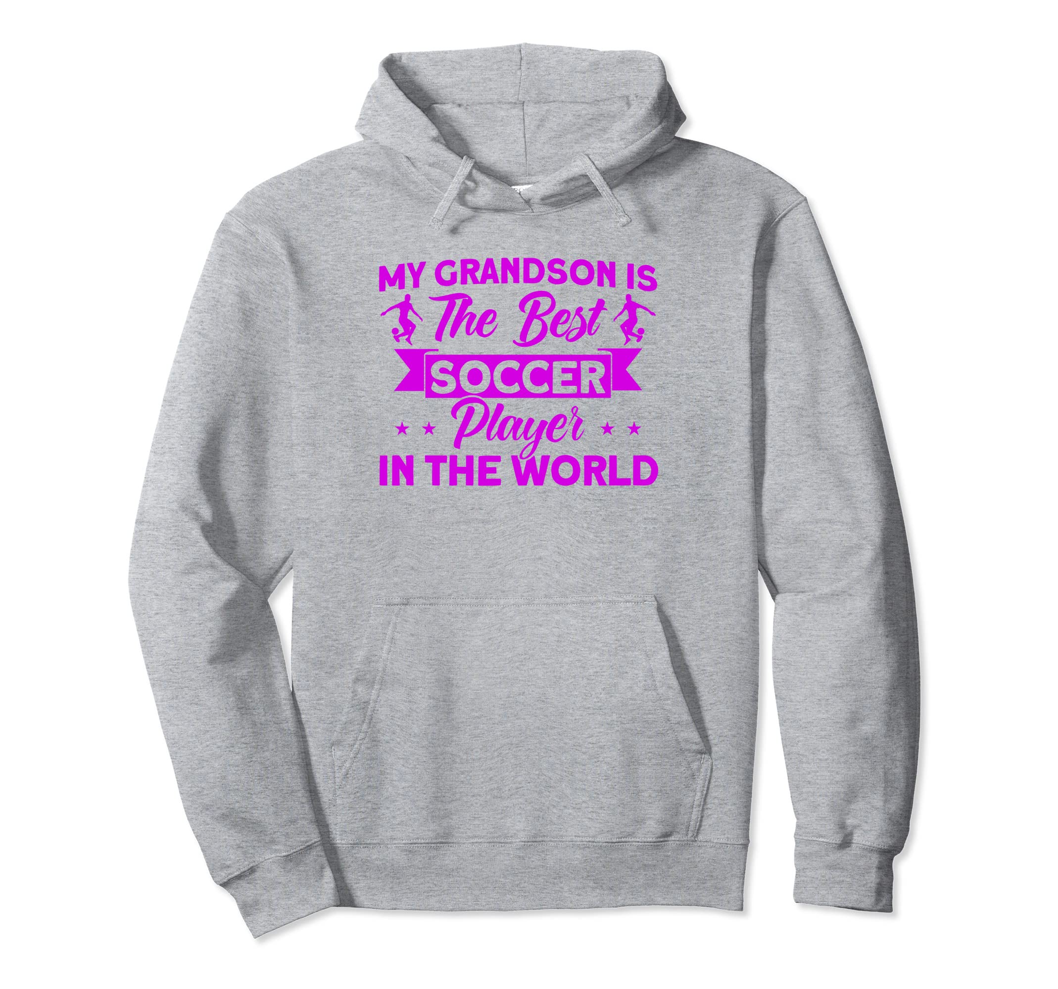 Soccer Grandma Family Matching Team Hoodie - Unique Graphic Men Women - T-Shirt, Sweatshirt, Hoodie