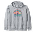 Great Smoky Mountains National Park Sweatshirt - Graphic Print Unisex - T-Shirt, Sweatshirt, Hoodie