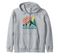 Great Smoky Mountains National Sweatshirt - Fun Novelty Design Men Women - T-Shirt, Sweatshirt, Hoodie