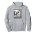 Jesus Goalie Makes Save Soccer Christian Hoodie - Trendy Graphic Men Women - T-Shirt, Sweatshirt, Hoodie