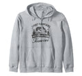 Great Smoky Mountains National Park Hoodie - Minimalist Print for Adults - T-Shirt, Sweatshirt, Hoodie