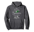 My Favorite Soccer Player Calls Hoodie - Casual Everyday Wear for Adults - T-Shirt, Sweatshirt, Hoodie