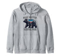 Rocky Mountain National Park Colorado Hoodie - Aesthetic Graphic Unisex - T-Shirt, Sweatshirt, Hoodie