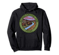 Big Bend National Park Texas Hoodie - Streetwear Style Unisex - T-Shirt, Sweatshirt, Hoodie