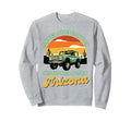 Antelope Canyon National Park Sweatshirt - Novelty Apparel for Adults - T-Shirt, Sweatshirt, Hoodie