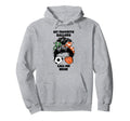 My Favorite Ballers Call Me Mom Hoodie - Novelty Apparel for Adults - T-Shirt, Sweatshirt, Hoodie