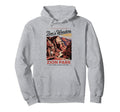 Climb Red Rocks Zion Canyon Zion Hoodie - Casual Everyday Wear Unisex - T-Shirt, Sweatshirt, Hoodie