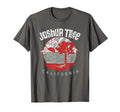 Joshua Tree National Park California T-Shirt - Minimalist Print Unisex - T-Shirt, Sweatshirt, Hoodie