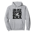 My Soccer Mom Era Hoodie - Custom Art Print for Adults - T-Shirt, Sweatshirt, Hoodie
