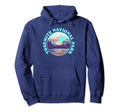 Yosemite Valley National Park Photo Hoodie - Unique Graphic Unisex - T-Shirt, Sweatshirt, Hoodie
