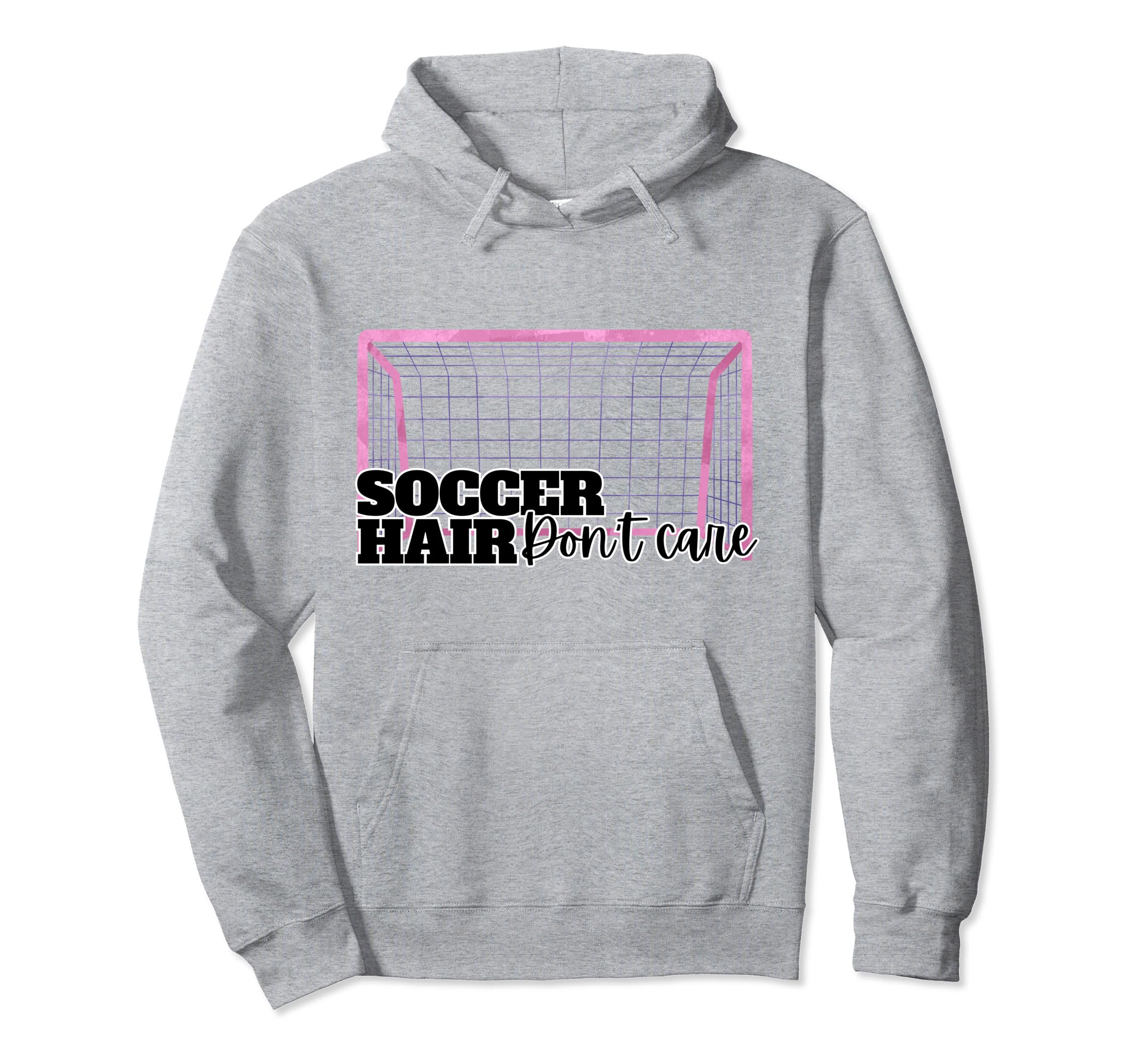 Soccer Soccer Player Soccer Hoodie - Unique Graphic Men Women - T-Shirt, Sweatshirt, Hoodie