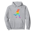 Futsal Indoor Soccer Player Hoodie - Casual Everyday Wear Men Women - T-Shirt, Sweatshirt, Hoodie