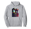 Arcade Machine Gaming Hoodie - Streetwear Style for Adults - T-Shirt, Sweatshirt, Hoodie