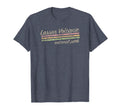 Lassen Volcanic National Park T-Shirt - Unique Graphic Unisex - T-Shirt, Sweatshirt, Hoodie