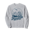 Pinnacles National Park California Sweatshirt - Trendy Graphic Unisex - T-Shirt, Sweatshirt, Hoodie