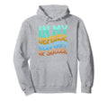 My Defense Run Out Soccer Funny Love Hoodie - Streetwear Style Men Women - T-Shirt, Sweatshirt, Hoodie