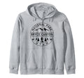 Bryce Canyon National Park Utah Usa Hoodie - Fun Novelty Design for Adults - T-Shirt, Sweatshirt, Hoodie