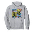 Take Me Back To 80S Roller Skate Hoodie - Streetwear Style for Adults - T-Shirt, Sweatshirt, Hoodie