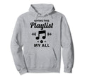 80S Pop Music Korean Kpop 90S Hip Hop Hoodie - Minimalist Print Men Women - T-Shirt, Sweatshirt, Hoodie