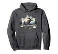 Crater Lake National Park Oregon Usa Hoodie - Graphic Print for Adults - T-Shirt, Sweatshirt, Hoodie