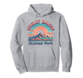Great Basin National Park Nevada T-Shirt - Aesthetic Graphic for Adults - T-Shirt, Sweatshirt, Hoodie