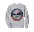 Save Our Parks Protect National Park Sweatshirt - Graphic Print Unisex - T-Shirt, Sweatshirt, Hoodie