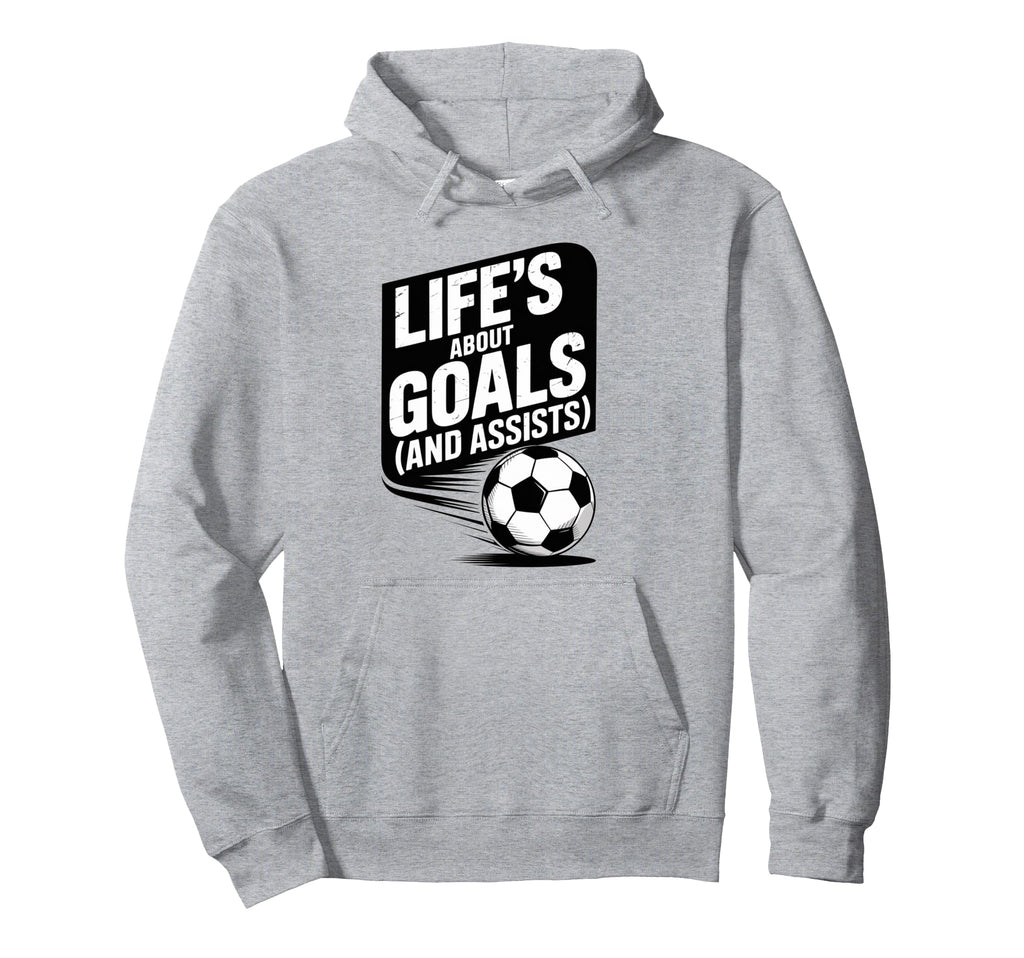 Inspiring Soccer Players Coaches And Hoodie - Minimalist Print Unisex - T-Shirt, Sweatshirt, Hoodie